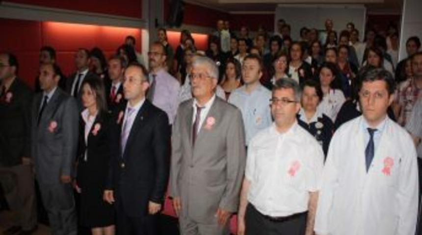 Bebek Dostu Plaketleri Verildi