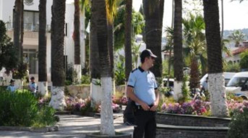 Bodrum Belediyesine Şok Operasyon