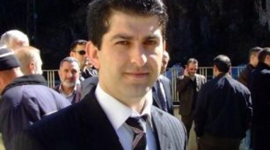 BUnların derdi m&uuml;stahsil değil