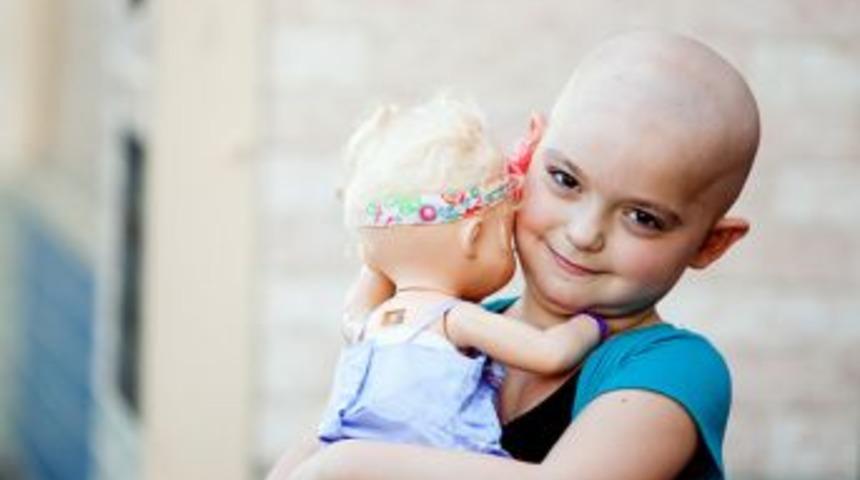 İşte en &ccedil;ok g&ouml;r&uuml;len &ccedil;ocuk kanser t&uuml;rleri