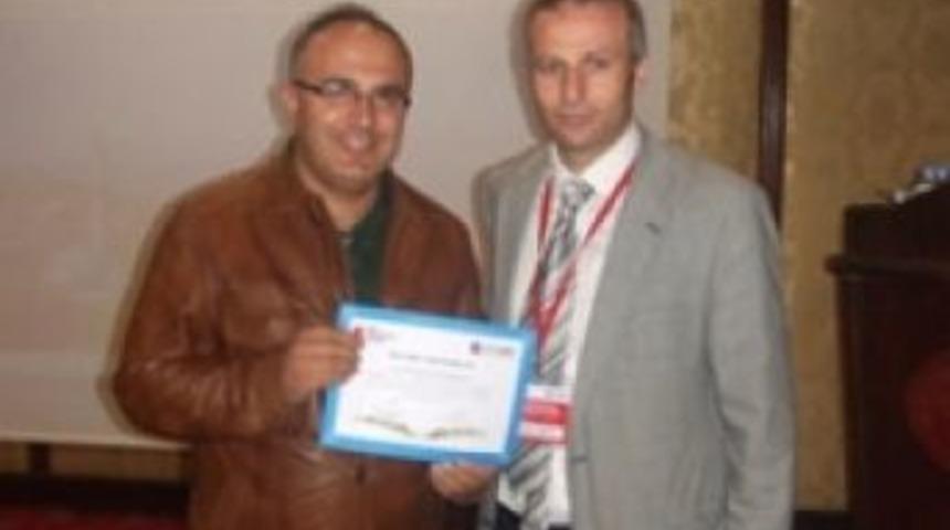 Acil doktoruna sertifika