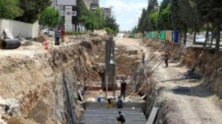 Ramazan'da trafik sıkışmayacak