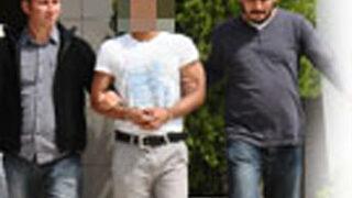 Ön koltukta oturma cinayeti