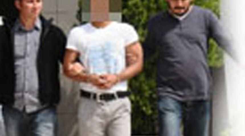 &Ouml;n koltukta oturma cinayeti