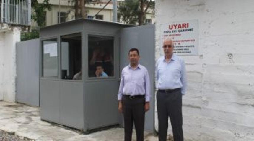 Mehmet Ağar, Cezaevi'nde Y&ouml;r&uuml;k K&uuml;lt&uuml;r&uuml;n&uuml; Okuyacak