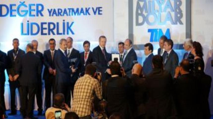 Başbakan Erdoğan: 1961, 1982 Değil 2023 Anayasasını Yapmak Istiyoruz