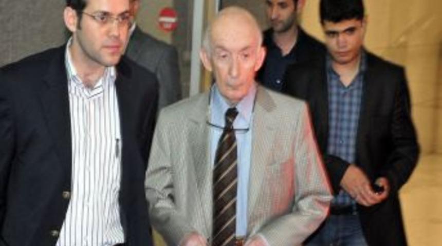 Emekli Generaller Sağlık Kontrol&uuml;nden Ge&ccedil;irildi