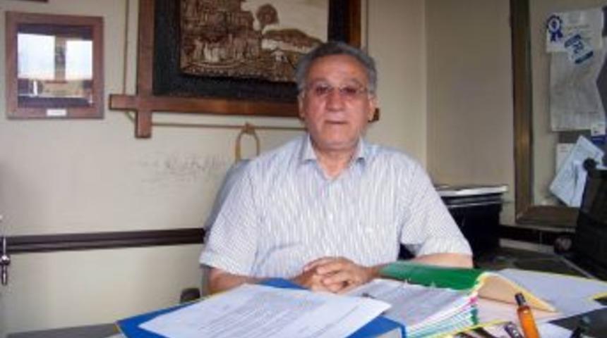 Tavuk Yetiştiricileri Birlik Kurdu