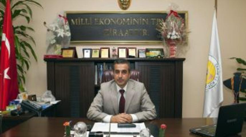 Diyarbakır &Ccedil;ift&ccedil;isine 107 Milyon Tl