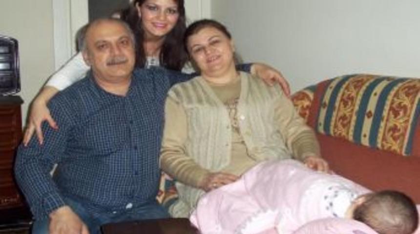 Feribottan Denize D&uuml;şen Ara&ccedil;taki 4 Kişinin &Ouml;l&uuml;m&uuml;