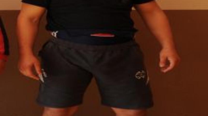 B&uuml;y&uuml;kşehir'in G&uuml;reş&ccedil;ileri Başarıya Doymuyor