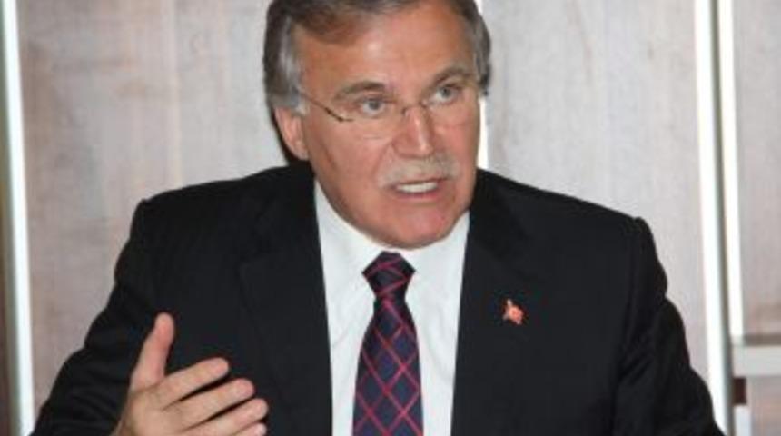 Milletvekili Şahin'den İ&ccedil; T&uuml;z&uuml;k A&ccedil;ıklaması