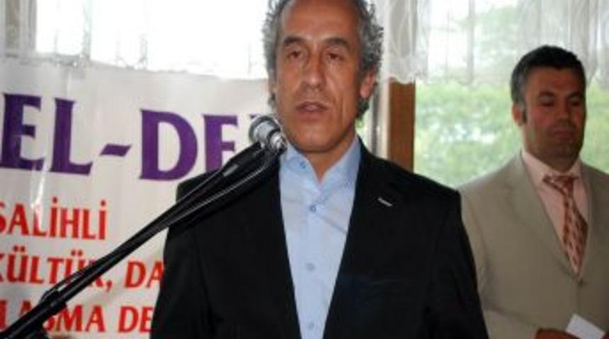 Selendililer Kahvaltıda Buluştu