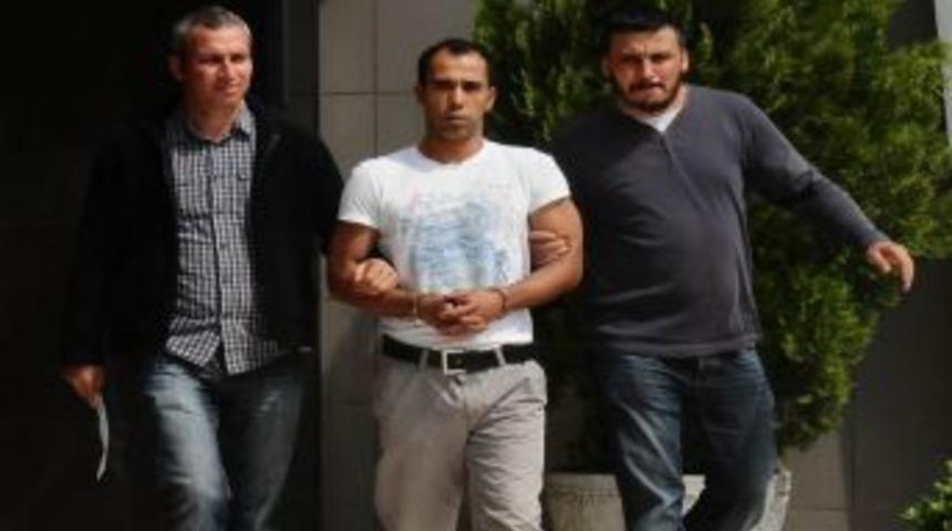 Bursa'da Koltuk Davası Cinayeti