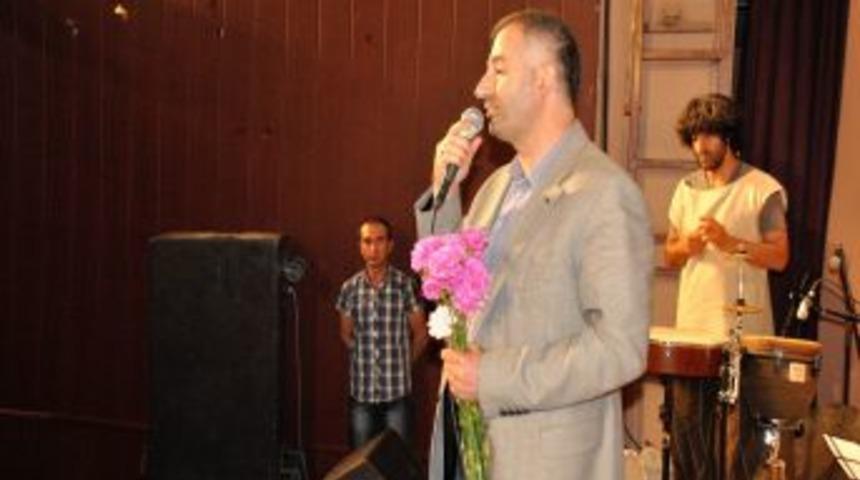 Aşkın Şairi Batman'a Bin Yıl &Ouml;ncesinden Seslendi