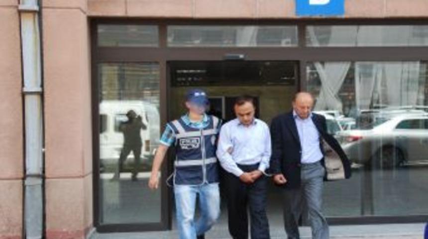 Narkotik Polisinden Film Gibi Operasyon