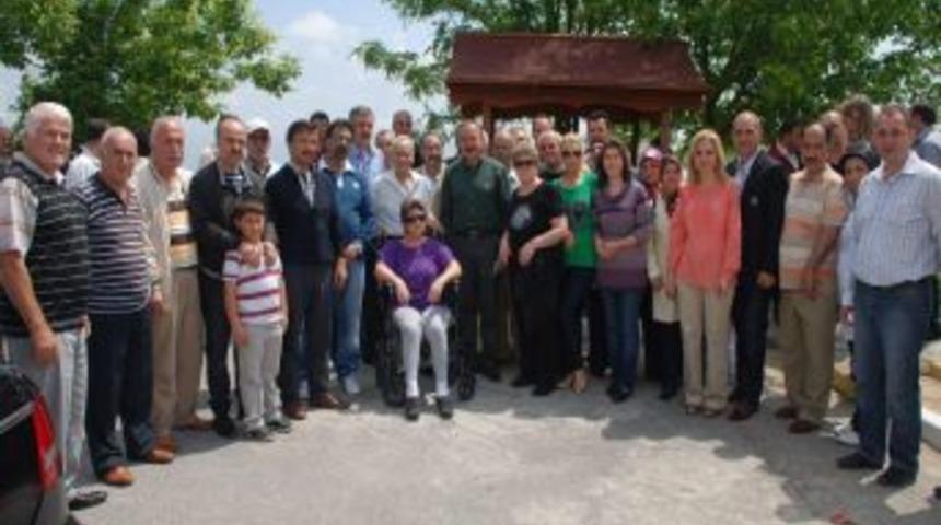 &Ccedil;ardak Buluşmaları Malta Mahellesinde Devam Etti