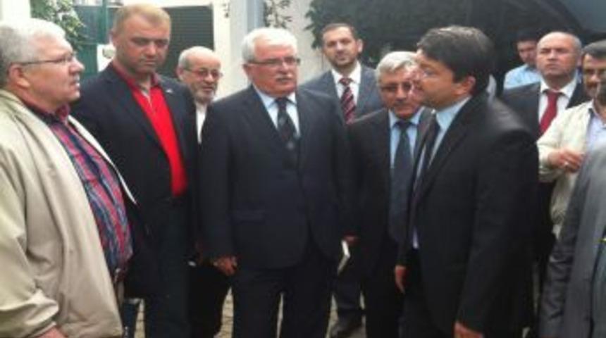 Ad&uuml;-Tarbiyomer, İlk Etkinliği "gen Klonlama Kursu"nu Ger&ccedil;ekleştirdi