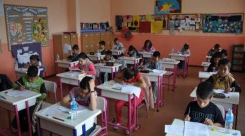 Odt&uuml;'l&uuml; Olmak İ&ccedil;in Ter D&ouml;kt&uuml;ler