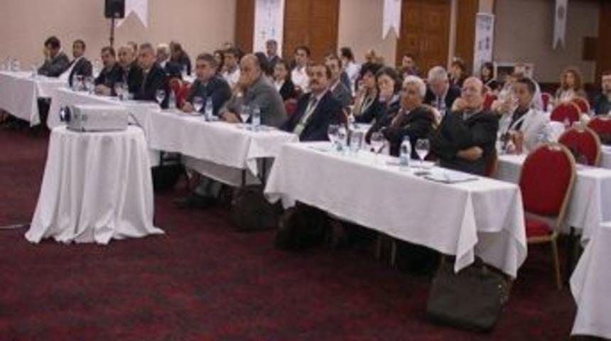 Peyzaj 44 Toplantısı Yapıldı