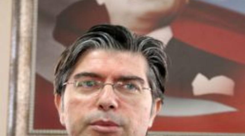 Aksoy'dan 'kurumlar Vergisi' Uyarısı