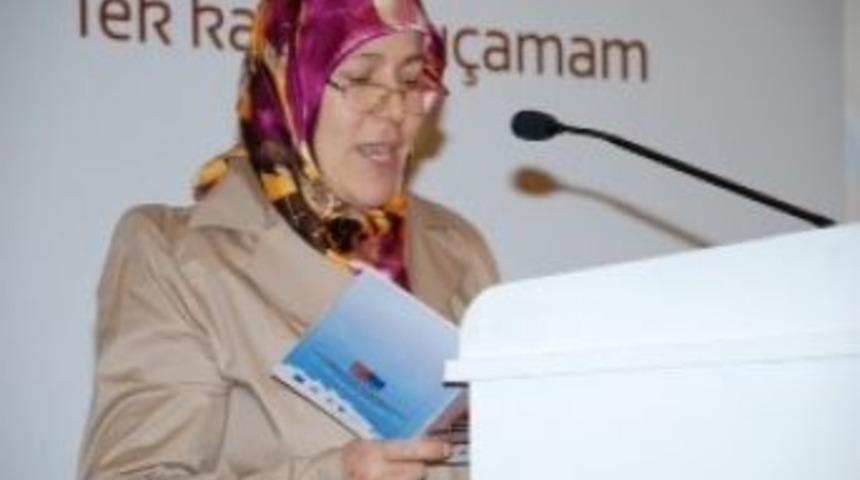 İşkur Kadınları İstihdam Etmek İ&ccedil;in Kolları Sıvadı