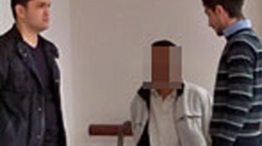 9 yaşındaki &ccedil;ocuğa taciz