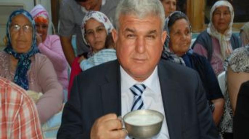 Silifke, K&uuml;lt&uuml;r Haftasını Başarıyla Tamamlamanın Sevincini Yaşıyor