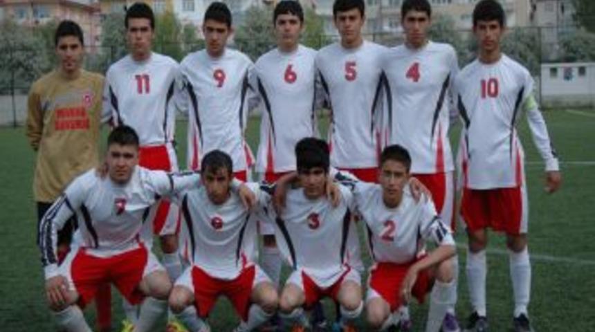 2. Amat&ouml;r K&uuml;me U-19 Ligi