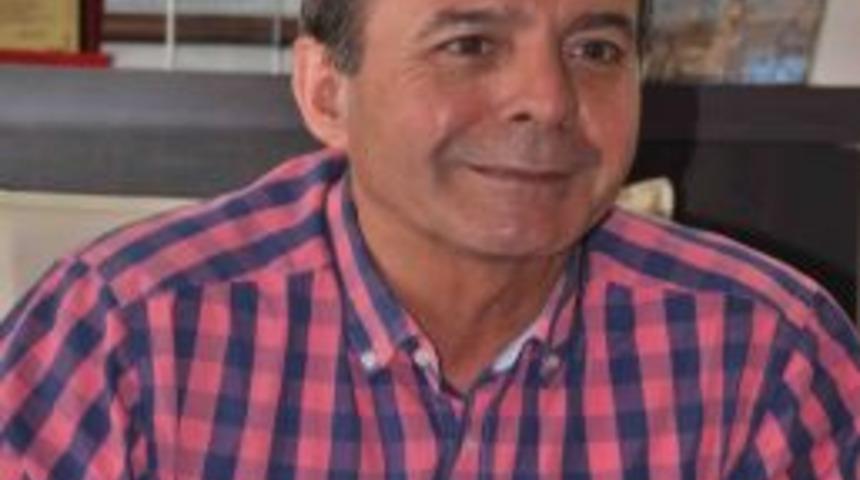 "turistin Cebine Para Koymamalıyız"