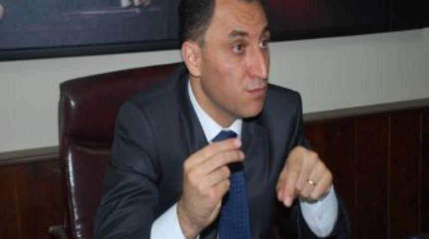 Vergi Dairesi Başkanı Çember'den Tüketicilere Önemli Tavsiye