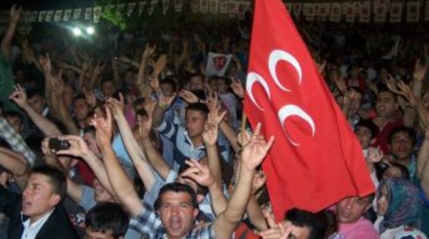 Mut'ta 'yıldızdoğan' R&uuml;zgarı