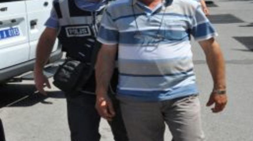 Bodrum Belediyesine Şok Baskın