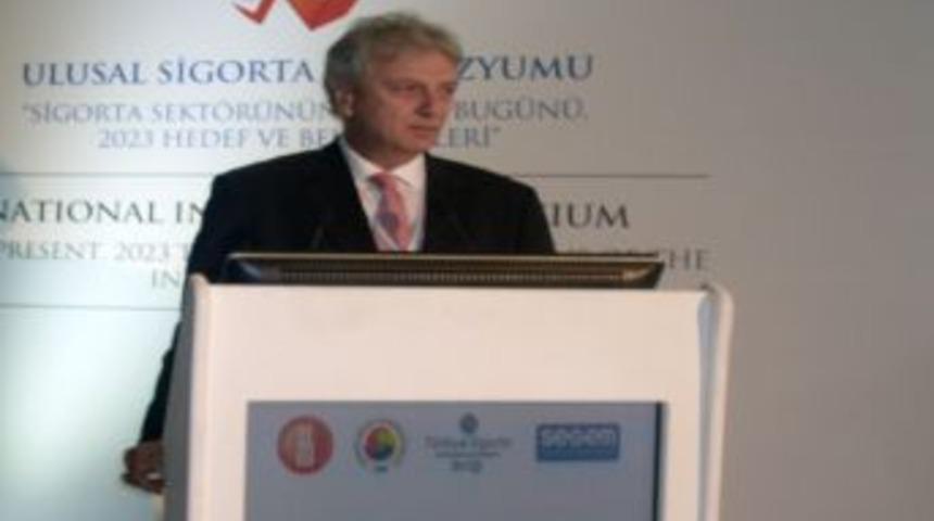 Sigortacı, Prim &Uuml;retimini 7 Kat Artırmayı Hedefliyor