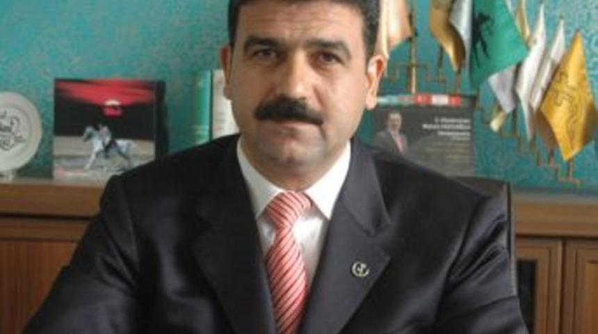 Muhsin Yazıcıoğlu'nun Avukatı Selami Ekici: