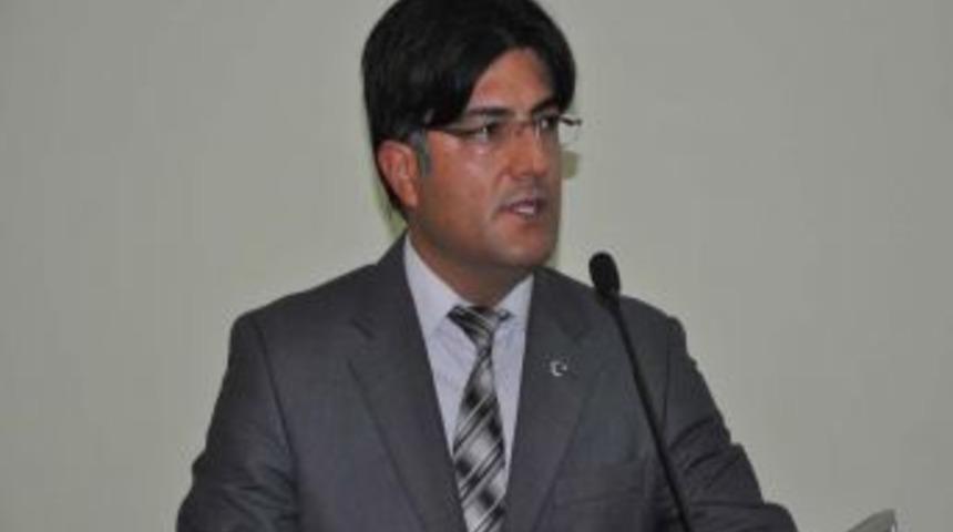 Malatya Kaşiyad 1. Olağan Genel Kurulu