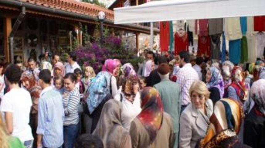 İhtiya&ccedil; Sahibi &Ouml;ğrenciler İ&ccedil;in Kermes D&uuml;zenlenecek