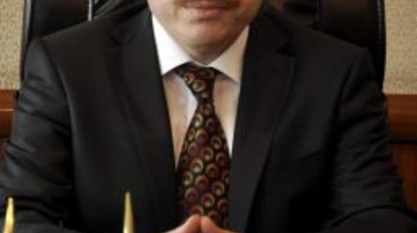 Uşak &Uuml;niversitesi Sağlık Y&uuml;ksek Okulu B&uuml;nyesinde Sağlık Kurumları Y&ouml;neticiliği B&ouml;l&uuml;m&uuml; A&ccedil;ıldı