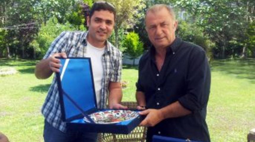 İmparator İznik'e Geliyor