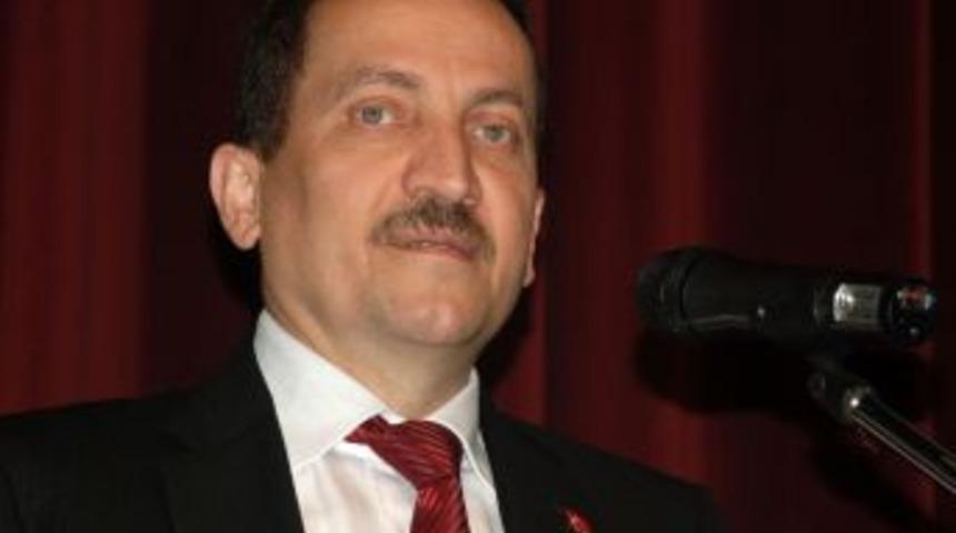 BİK Genel M&uuml;d&uuml;r&uuml; Atalay: Sans&uuml;r&uuml;n T&uuml;m&uuml;ne Karşıyız