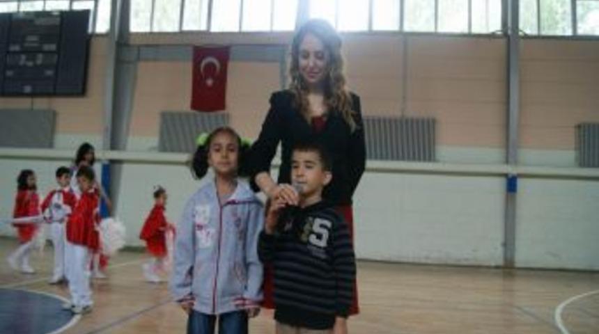 Emirdağ'da Okul &Ouml;ncesi Eğitim Şenliği