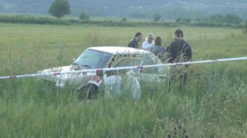 Burdur'da Pompalı Dehşeti: 2 &Ouml;l&uuml;, 1 Yaralı