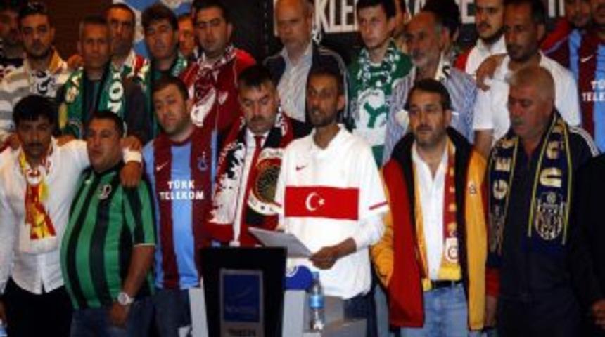 23 Kul&uuml;b&uuml;n Trib&uuml;n Lideri Tff'yi İstifaya Davet Etti