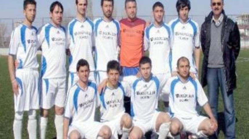 2. Amat&ouml;r K&uuml;me