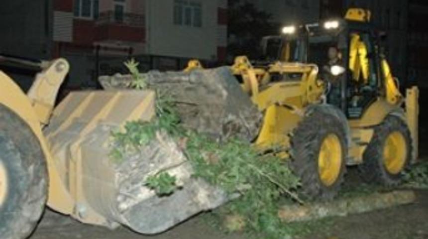 Malatya&rsquo;nın nefesi kesildi