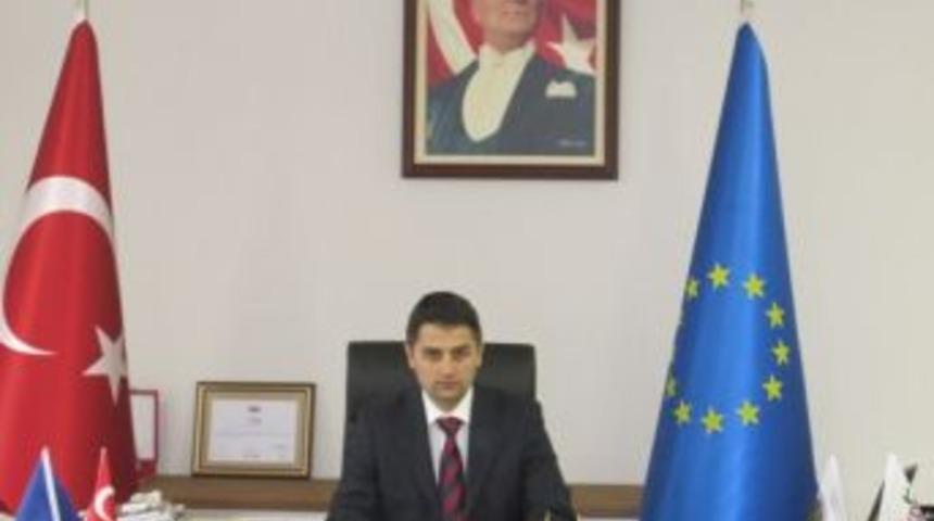 Tkdk K&uuml;tahya İl Koordunat&ouml;rl&uuml;ğ&uuml; Fon Dağıtıma Başlıyor