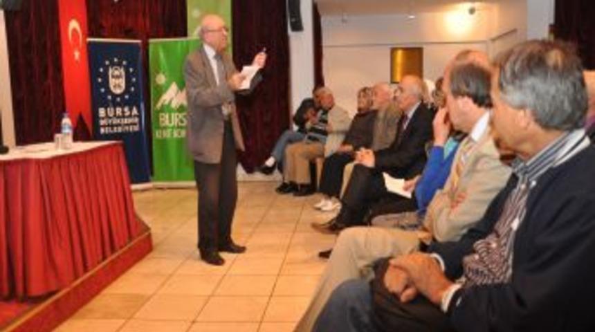 Şairler, &Uuml;stad Necip Fazıl'ı Şiirlerle Andı