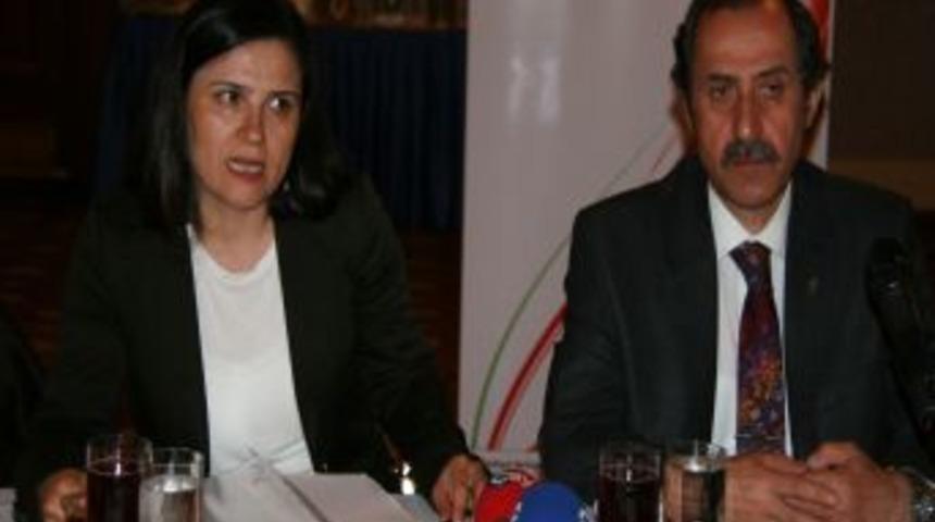 İŞKUR, Yaklaşık 10 Bin Kadının Istihdamına Destek Oldu