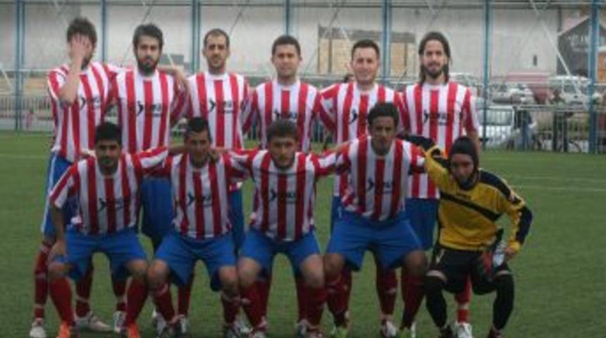 2. Amat&ouml;r K&uuml;me