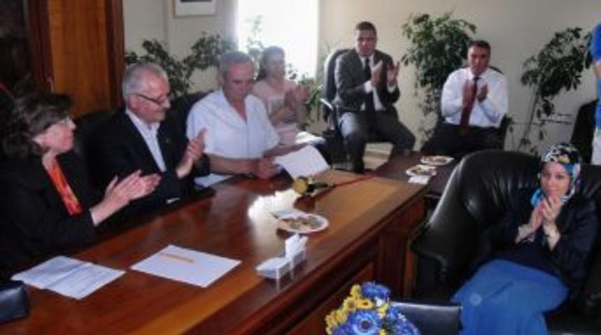 Oki Yenidoğan Beldesinde 3 Bin 348 Konut İnşa Edecek